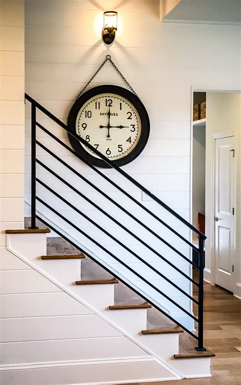 With many styles to choose from, we can transform your older wooden spindle stairs into a work of art. Our Favorite Wrought Iron Railing Designs of 2015 - Southern Staircase | Artistic Stairs