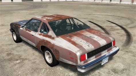Released Vice Grip Garage Independence Chevelle Beamng
