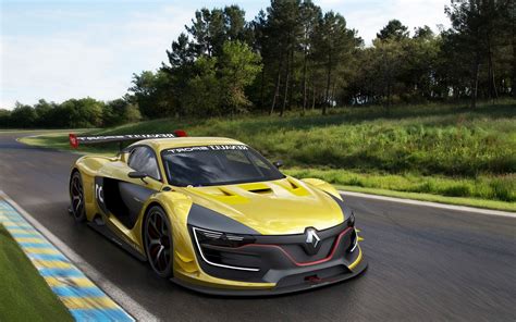 Renault Sports Rs 01 Hd Cars 4k Wallpapers Images Backgrounds