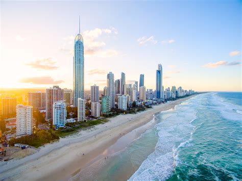 Gold Coast Top Attractions: What to See and Do in Australia - Find Late ...