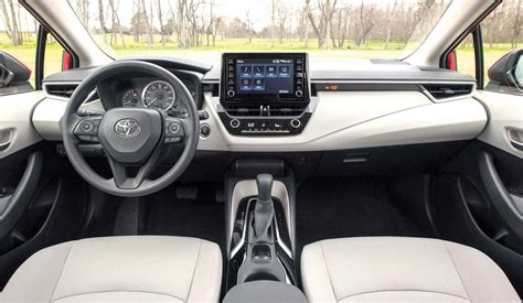 Rencananya mobil ini juga akan dipasarkan ke negara lainnya. 2020 Toyota Corolla | The Octane Lounge
