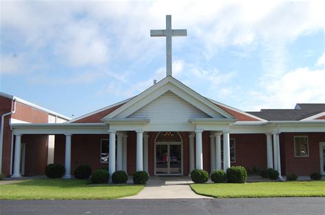 Temple Baptist Church Chesapeake Va Kjv Churches