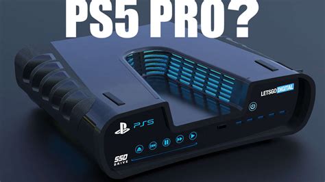 We will soon disclose if there will be a ps5 pro or not, as a part of our ps5 guide. PS5: Journalist sagt, es wird zwei Modelle zum Launch der ...