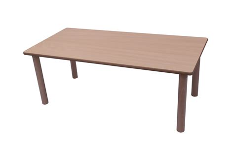 Juegos de mesa para chicos de la usina la usina de pasatiempos. 600551.80 - Mesa rectangular 120 x 80 cm | Mobiliario ...