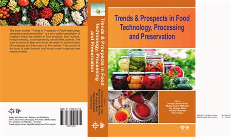 Corbion has deep roots in emulsifier technology; (PDF) Trends & Prospects in Food technology, Processing ...