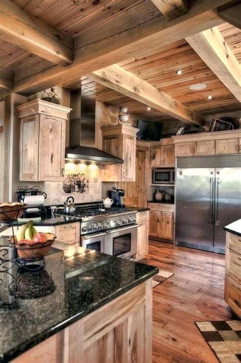 20 Kitchen Wall Ideas Elegant Wood Paneling In Decorating Kitchen Wall
