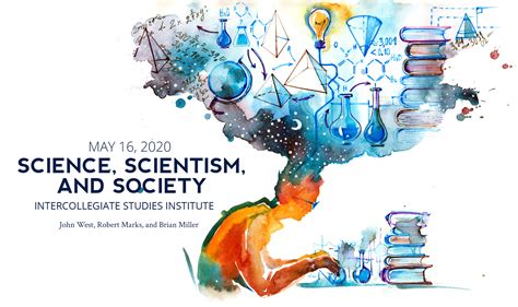 ISI Webinar on Science, Scientism, and Society | Discovery ...