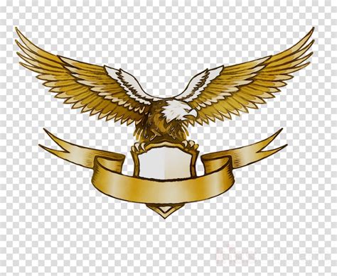 American Eagle Transparent Logo