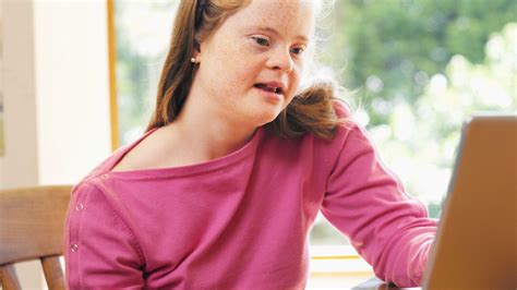 Misconceptions About Down Syndrome Captions Save