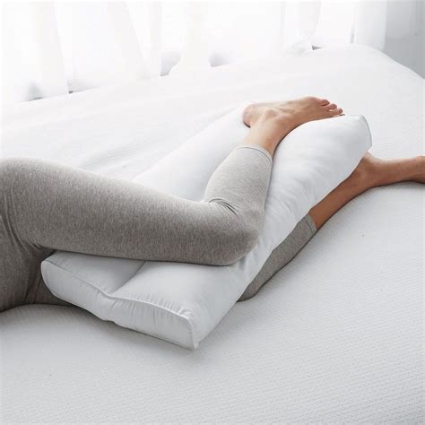 The Best Knee Pillows 2021 Reviews And Buyers Guide Tuck Sleep