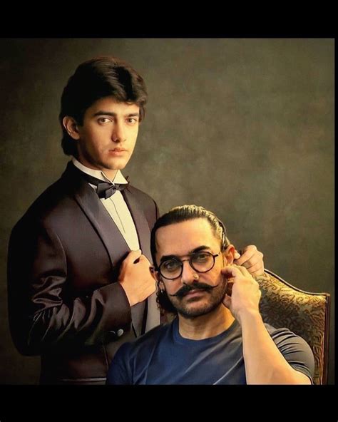 Happy Birthday Aamir Khan Bollywoods Mr Perfectionist Movies That You