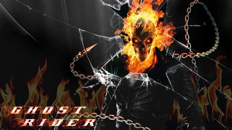 Ghost Rider Wallpaper 1080 By Skstalker On Deviantart