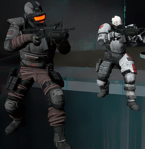 New Combine Soldiers Pack Bonus Half Life 2 Mods