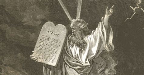 Purposes for the book of exodus. 5 Covenants of the Old Testament | ReasonableTheology.org