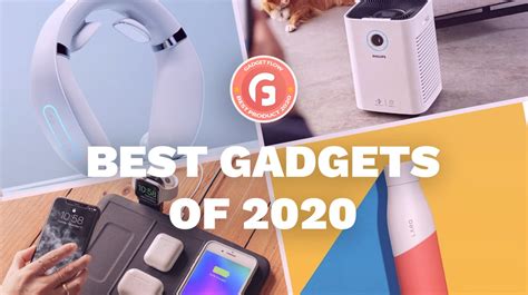 Best Gadgets Of 2020 Curated By The Gadget Flow Team Gadget Flow