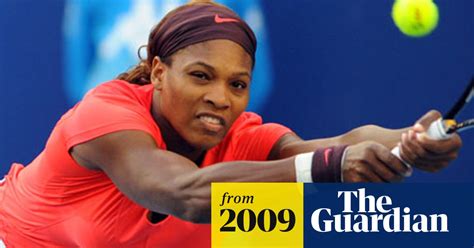Serena Williams Stumbles To Victory Over Kaia Kanepi In China Serena
