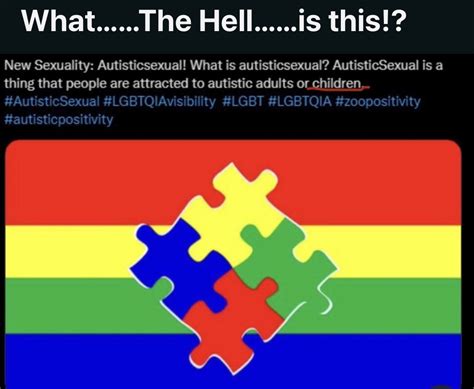 jimenopolix on twitter autisticsexual people attracted to