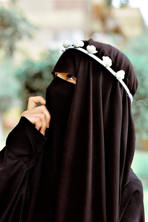 Pin By Safy On D P S Niqab Fashion Niqab Muslim Hijab My Xxx Hot Girl