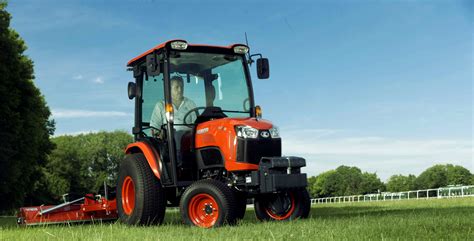 Kubota B Price Specs Category Models List Prices Specifications