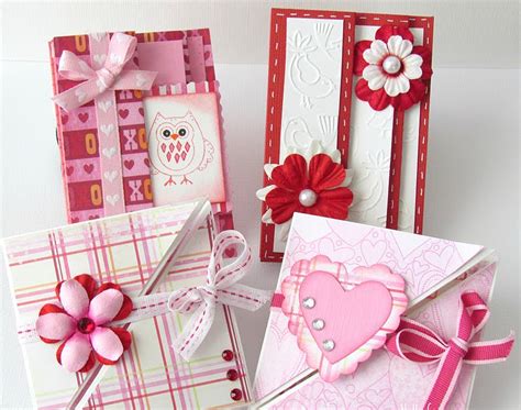 The Paper Variety Tutorial Multi Fold Cards By Holly