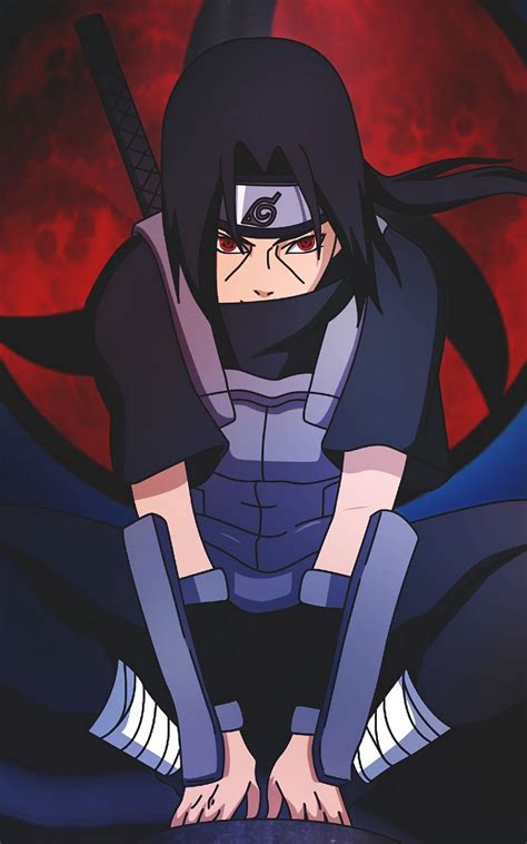 We present you our collection of desktop wallpaper theme: Aesthetic Naruto 4k Wallpapers - Wallpaper Cave