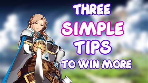 We did not find results for: 3 SIMPLE Tips to WIN in Fighting Games - YouTube