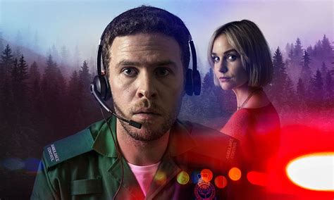 The Control Room All You Need To Know About The New Bbc Drama Plot Cast The True Story And