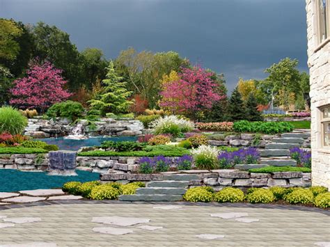 Trend Landscape Design Pictures With Collection Ideas Ctm Center