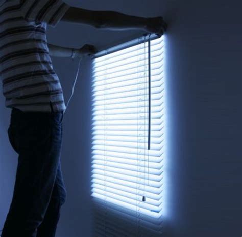 That will all depend on your final size of the panel. Happy Light: Faux LED Window | Designs & Ideas on Dornob