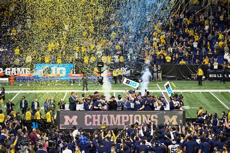 No. 2 Michigan Wolverines vs. Purdue Boilermakers Preview: 60 minutes