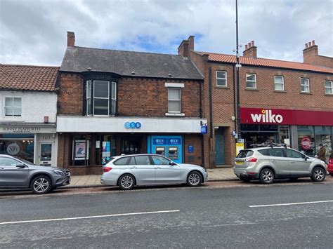 Retail Premises To Let In High Street Northallerton Dn7 Zoopla