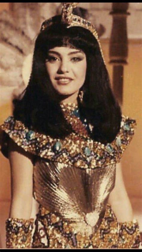 pin by nou rii on beauty of egypt egyptian girl egyptian actress old egypt