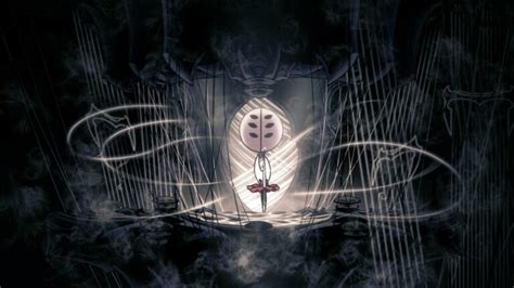 Hollow Knight Silksong New Trailer And Release Info Keengamer