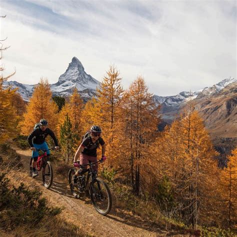 Le Mirabeau Hotel & Spa Zermatt  Magical Place In Zermatt