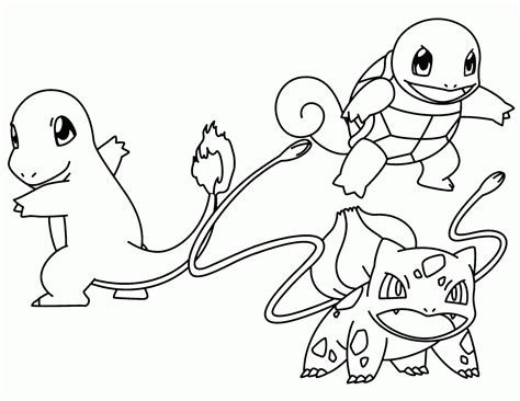 50 Desenhos De Pokemon Para Colorir Pintar Imprimir Moldes E Riscos