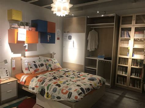 Whatever your ideas, we provide all bedroom furniture you need with affordable price. Start with IKEA Bedroom Furniture for Awesome Decor