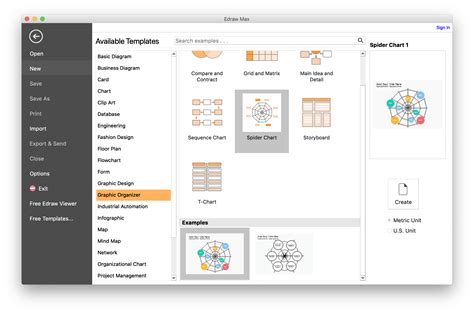 Edraw Max — An All Powerful Diagram Maker That Everyone Can Master