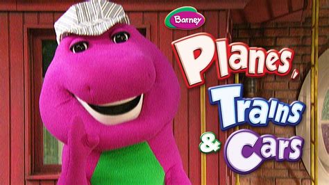 There was an immediate order placed for a third season, which will begin airing at the same time as the last one. Is 'Barney: Planes, Trains, and Cars' on Netflix UK? Where ...