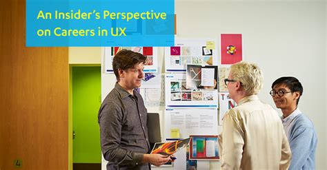 An Insider’s Perspective on Careers in UX | UCLA Extension Visual Arts