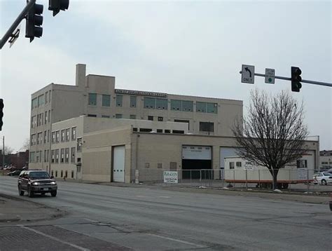 Some Downtown Davenport Projects Over The Last 5 Years