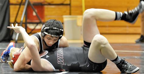 Morenci Wrestlers Dual In Pima On Wednesday Host Safford On Thursday And Globe On Saturday