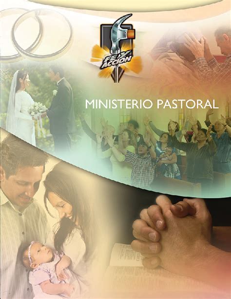 Ministerio Pastoral