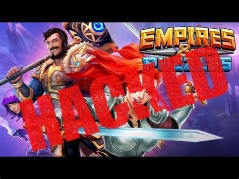 Hack empires and puzzles gives the chance to cause a loss and to kill the opponents. Empires & Puzzles: RPG Quest Hack - All Games