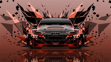 Audi Rs3 Wallpapers Wallpaper Cave