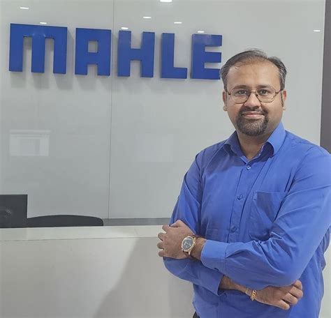 Mahle Powering The E Mobility Transition In India With Motors