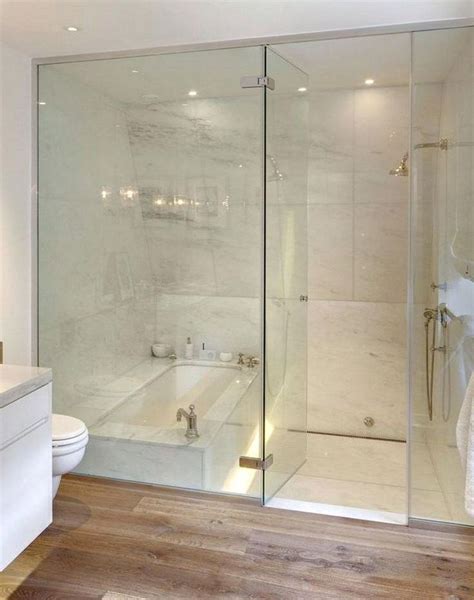 40 Nice Small Bathroom Tub Shower Remodeling Ideas Puredecors