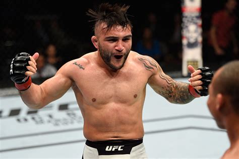 In two of those wins, munhoz was awarded performance of the night bonuses for. The 10: The Best of October inside The Octagon - MMA