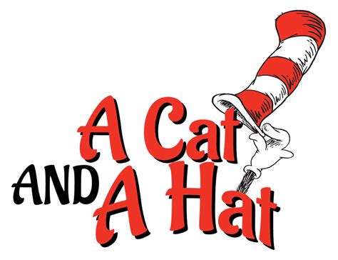 Globe Clipart Dr Seuss Cat In The Hat Monogram Svg Hd