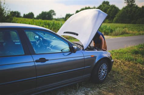 The Benefits Of Fixing Your Own Car Bangastang