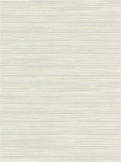 Bondi Light Grey Grasscloth Texture Wallpaper 2765bw40908 By Kenneth
